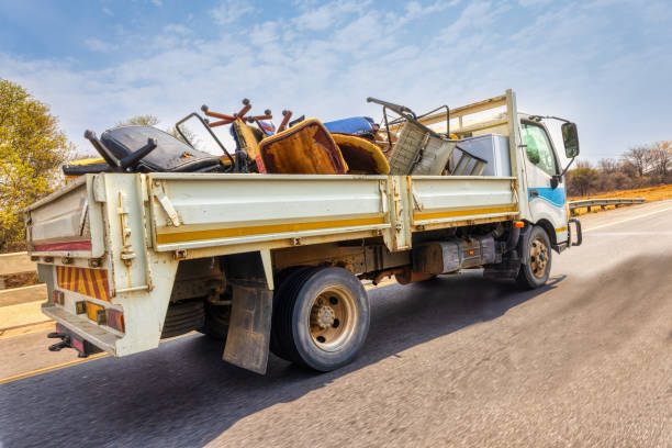 Best Residential Junk Removal  in Ford City, CA